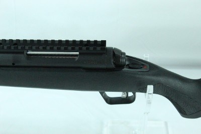 SAVAGE ARMS 110 6.5mm CREEDMOOR - Image 21 of 24