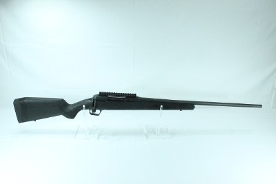 SAVAGE ARMS 110 6.5mm CREEDMOOR - Image 1 of 24