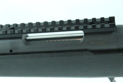 SAVAGE ARMS 110 6.5mm CREEDMOOR - Image 7 of 24