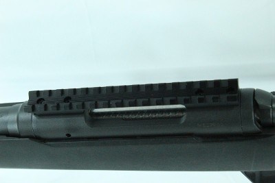 SAVAGE ARMS 110 6.5mm CREEDMOOR - Image 6 of 24