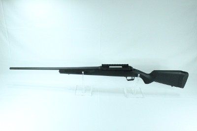 SAVAGE ARMS 110 6.5mm CREEDMOOR - Image 18 of 24