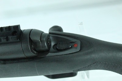SAVAGE ARMS 110 6.5mm CREEDMOOR - Image 5 of 24