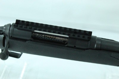 SAVAGE ARMS 110 6.5mm CREEDMOOR - Image 14 of 24