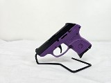 RUGER LCP .380 ACP - Image 1 of 4