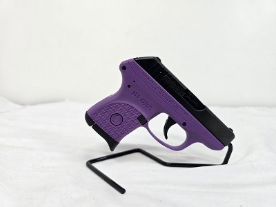 RUGER LCP .380 ACP - Image 2 of 4