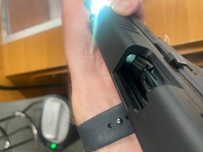 GLOCK G44 .22 LR - Image 2 of 3