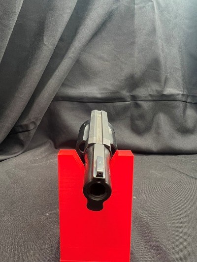COLT NIGHT COBRA .38 SPL - Image 5 of 5