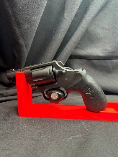 COLT NIGHT COBRA .38 SPL - Image 4 of 5