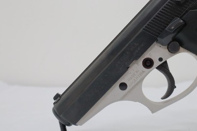 BERSA Thunder 380 .380 ACP - Image 4 of 6