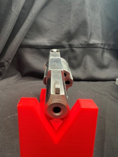 RUGER SP-101 22 Long (22L) - Image 5 of 5