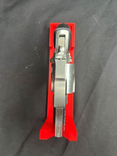 RUGER SP-101 22 Long (22L) - Image 2 of 5
