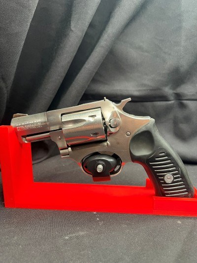 RUGER SP-101 22 Long (22L) - Image 4 of 5