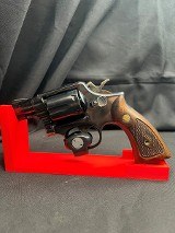 SMITH & WESSON 10-5 .38 SPL - Image 4 of 5