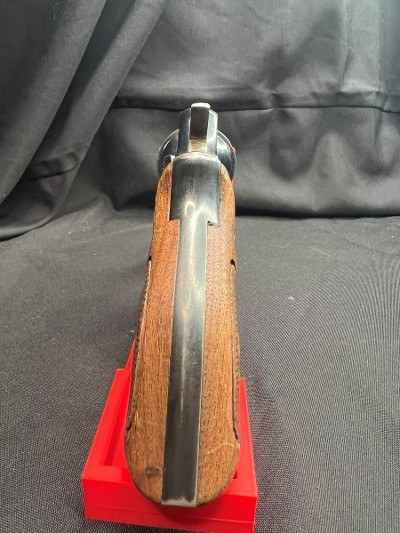 SMITH & WESSON 10-5 .38 SPL - Image 3 of 5