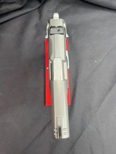 RUGER P89 9MM LUGER (9x19 PARA) - Image 2 of 5