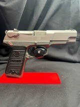 RUGER P89 9MM LUGER (9x19 PARA) - Image 1 of 5