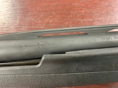 WINCHESTER SXP 12 GA - Image 3 of 8