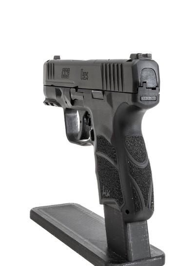 HECKLER & KOCH CC9 9MM LUGER (9x19 PARA) - Image 7 of 10