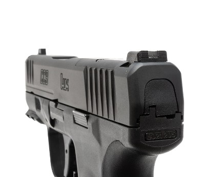 HECKLER & KOCH CC9 9MM LUGER (9x19 PARA) - Image 8 of 10