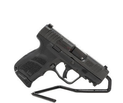 HECKLER & KOCH CC9 9MM LUGER (9x19 PARA) - Image 3 of 10