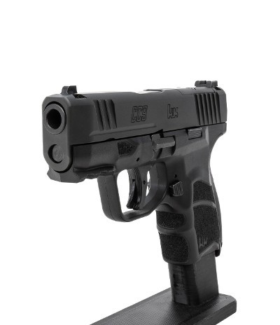 HECKLER & KOCH CC9 9MM LUGER (9x19 PARA) - Image 4 of 10