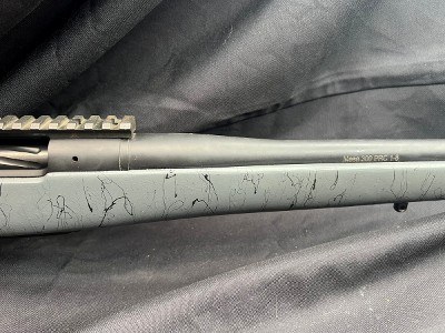 CHRISTENSEN ARMS 14 .300 WIN MAG - Image 5 of 18