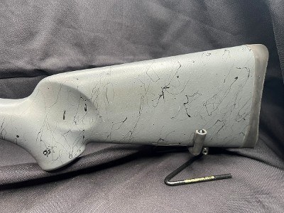 CHRISTENSEN ARMS 14 .300 WIN MAG - Image 14 of 18