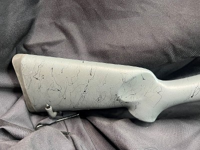 CHRISTENSEN ARMS 14 .300 WIN MAG - Image 3 of 18