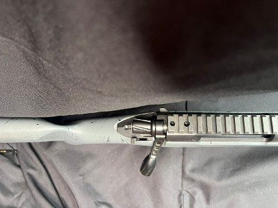 CHRISTENSEN ARMS 14 .300 WIN MAG - Image 9 of 18