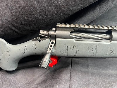 CHRISTENSEN ARMS 14 .300 WIN MAG - Image 4 of 18