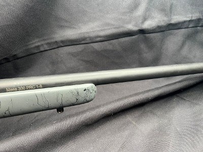 CHRISTENSEN ARMS 14 .300 WIN MAG - Image 6 of 18