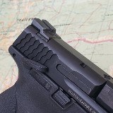SMITH & WESSON M&P9C 9MM LUGER (9x19 PARA) - Image 3 of 3