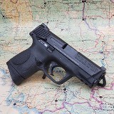 SMITH & WESSON M&P9C 9MM LUGER (9x19 PARA) - Image 1 of 3
