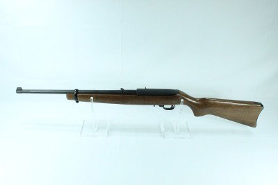 RUGER 10/22 CARBINE .22 LR - Image 9 of 20