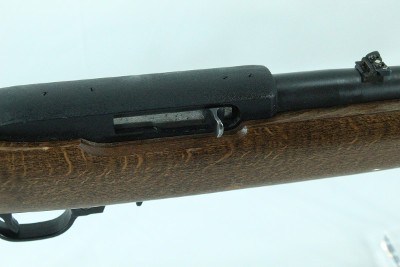 RUGER 10/22 CARBINE .22 LR - Image 4 of 20