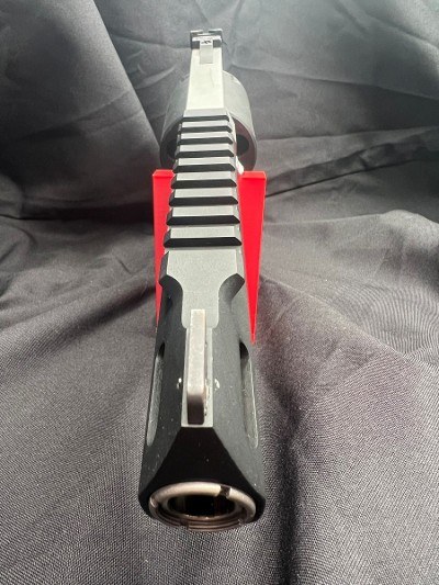 TAURUS RAGING HUNTER 500SW .500 S&W MAG - Image 5 of 5