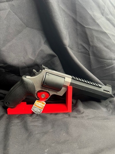 TAURUS RAGING HUNTER 500SW .500 S&W MAG - Image 1 of 5