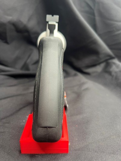 TAURUS RAGING HUNTER 500SW .500 S&W MAG - Image 3 of 5