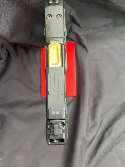 SIG SAUER P320 (P320V003) 9MM LUGER (9x19 PARA) - Image 2 of 5