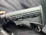 STAG ARMS STAG 15 RIFLE 9MM LUGER (9X19) - Image 3 of 10