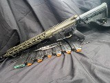 STAG ARMS STAG 15 RIFLE 9MM LUGER (9X19) - Image 2 of 10