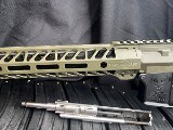 STAG ARMS STAG 15 RIFLE 9MM LUGER (9X19) - Image 5 of 10