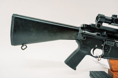 OLYMPIC ARMS, INC. MFR 5.56X45MM NATO - Image 2 of 8