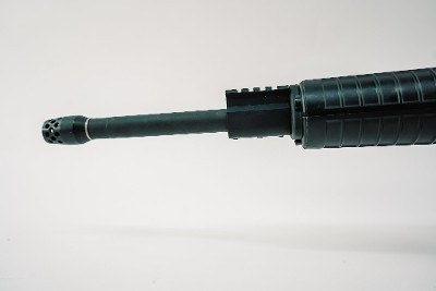OLYMPIC ARMS, INC. MFR 5.56X45MM NATO - Image 8 of 8