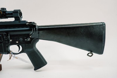 OLYMPIC ARMS, INC. MFR 5.56X45MM NATO - Image 6 of 8