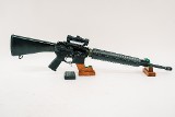 OLYMPIC ARMS, INC. MFR 5.56X45MM NATO - Image 1 of 8