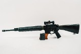 OLYMPIC ARMS, INC. MFR 5.56X45MM NATO - Image 5 of 8