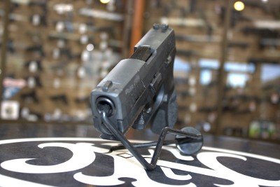 SIG SAUER P320 .45 ACP - Image 4 of 4