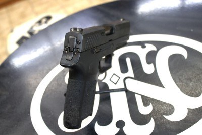 SIG SAUER P320 .45 ACP - Image 3 of 4