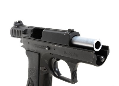 IMI Jericho 941 FS 9MM LUGER (9x19 PARA) - Image 12 of 15